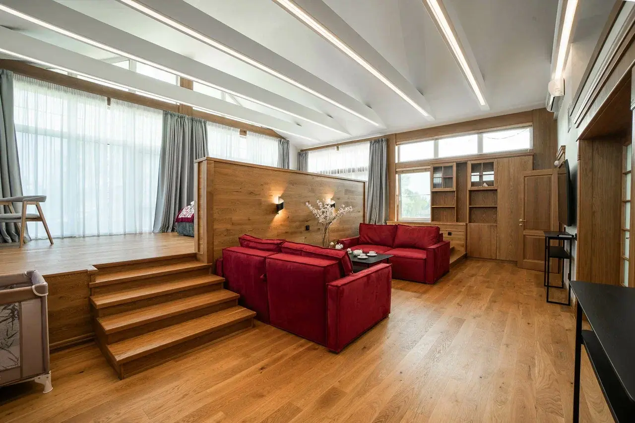 Люкс, фото 4